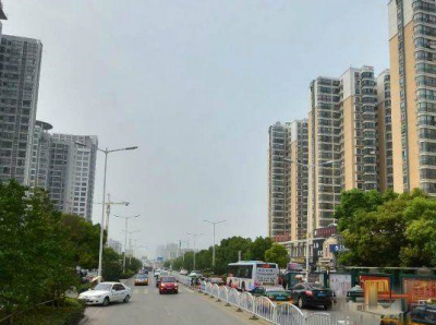 合肥,淮南頤園豪景